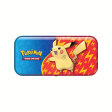 Pokemon Trading Card Game: Back to School Pencil Case (2023) For Sale