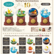 Pokemon Terrarium Collection 10 Mystery Toy Japan Online Sale