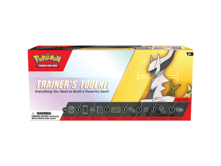 Trainers Toolkit 2023 | June 9th, 2023 Discount