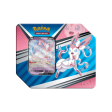 V Heroes Tin Sylveon Sale