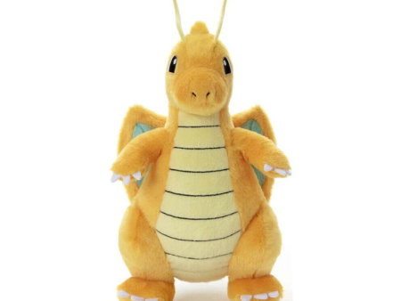 Japanese Dragonite Plush Online