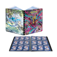 Pokemon 9 Pocket Portfolio   Binder Lost Origin Sale