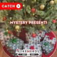 PokeNerds SUPER Mystery Present | Christmas Collection Discount