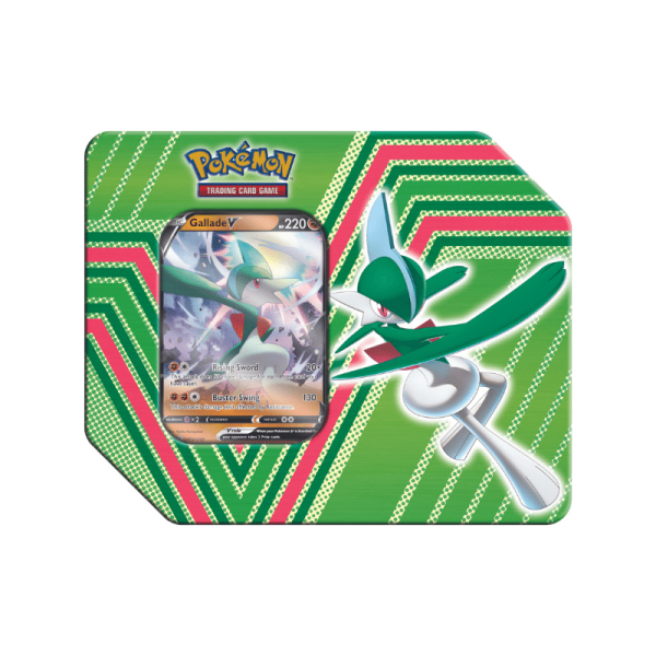 Hidden Potential Tins For Discount