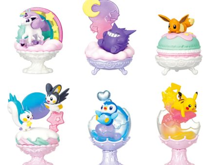 POP-n-SWEET Mystery Toy Online