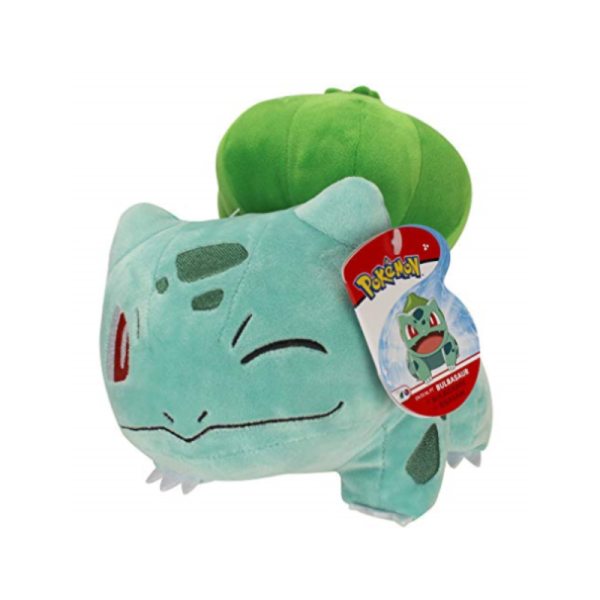 Bulbasaur Plush 8 Inch Cheap