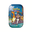 Pokemon Crown Zenith Mini Tins | Feb 17 2023 Hot on Sale