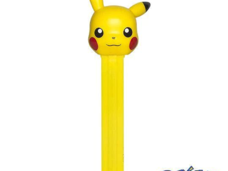 Pokemon Pez Dispensers Single | Pikachu Discount