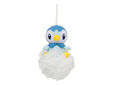 Bath Bubbly Hour Piplup Japan Online