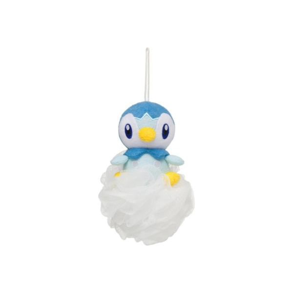 Bath Bubbly Hour Piplup Japan Online