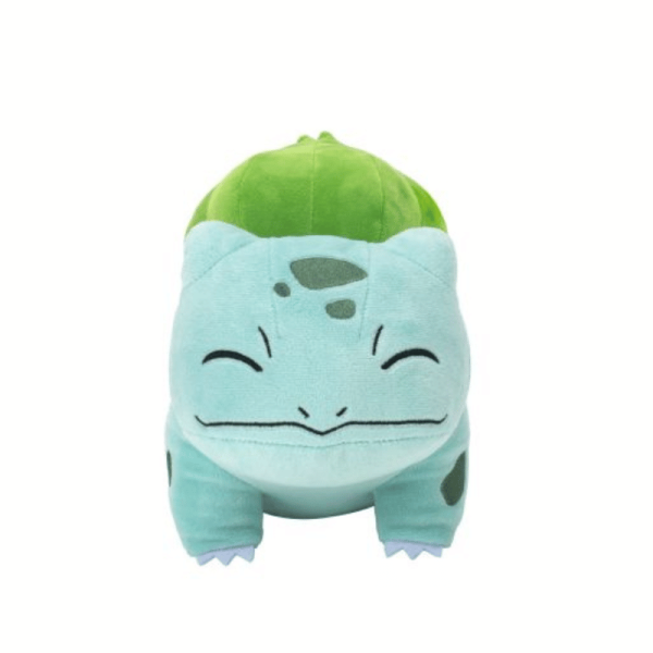 Smiling Bulbasaur Plush 8  Online Sale