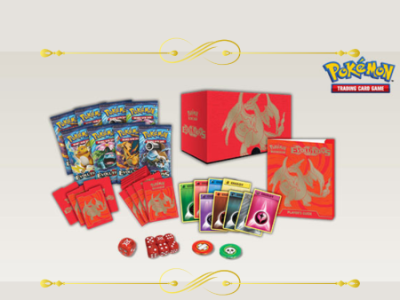 XY Evolutions Elite Trainer Box Sale