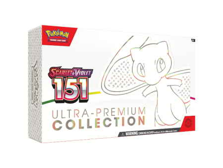 151 Ultra Premium Collection Cheap