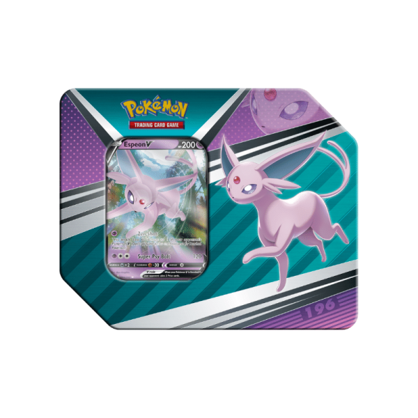 V Heroes Tin Espeon Online Hot Sale