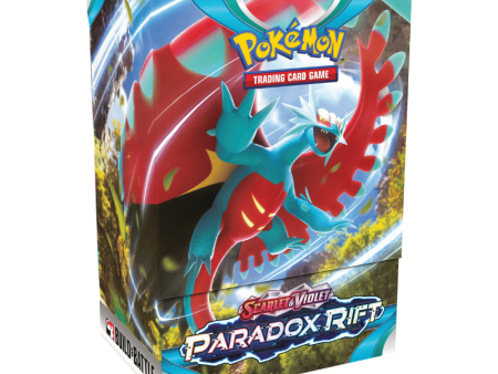 Paradox Rift Build & Battle Box Online Hot Sale