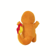 Smiling Charmander Plush 8  Cheap