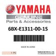 Yamaha 6BX-E1311-00-1S - Cylinder 1 Sale