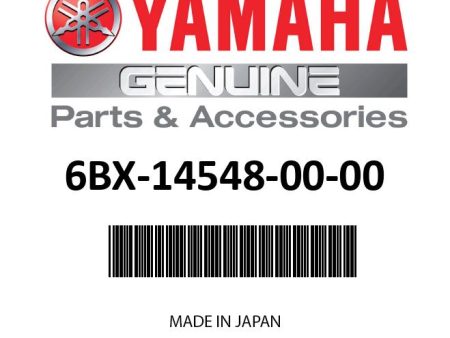 Yamaha 6BX-14548-00-00 - Pin, float arm Online now