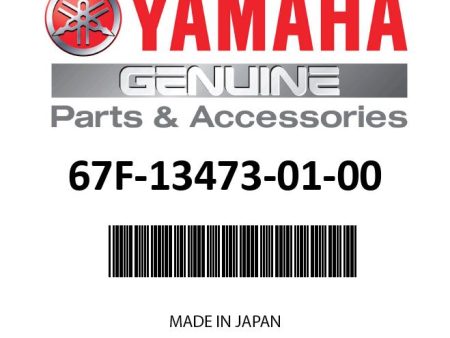 Yamaha 67F-13473-01-00 - O-ring For Cheap