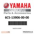 Yamaha 6C5-13906-00-00 - Regulator, pressure Online now