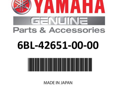 Yamaha 6BL-42651-00-00 - Hook Cheap