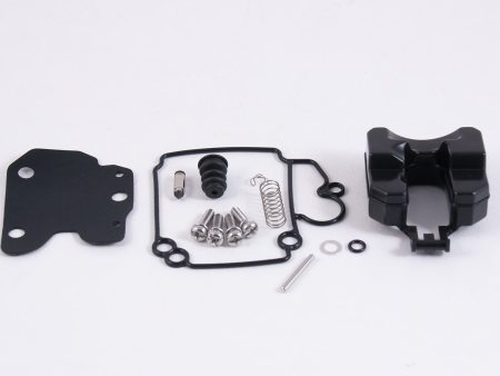 Yamaha 6BL-W0093-00-00 - F25 T25 Carb Repair Kit For Discount