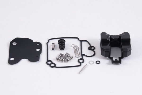 Yamaha 6BL-W0093-00-00 - F25 T25 Carb Repair Kit For Discount