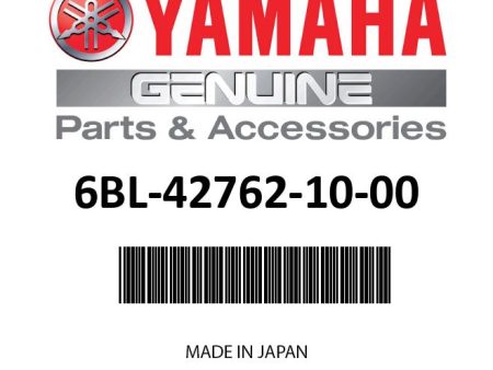 Yamaha 6BL-42762-10-00 - Stopper Hot on Sale