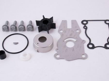 Yamaha 6BG-W0078-00-00 - Water Pump Repair Kit Sale