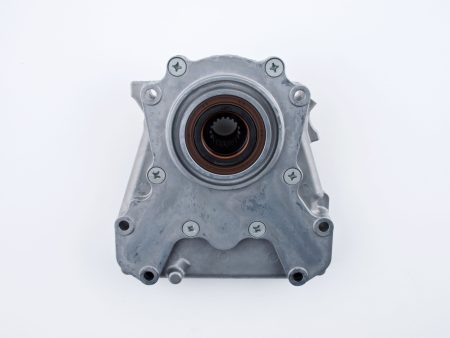 Yamaha 67F-13300-10-00 - Oil pump assy Online Hot Sale