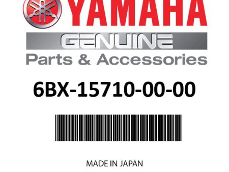 Yamaha 6BX-15710-00-00 - Starter assy For Cheap