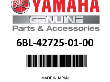 Yamaha 6BL-42725-01-00 - Grommet Online Sale