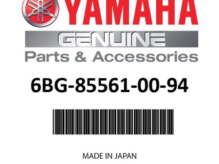 Yamaha 6BG-85561-00-94 - Base, magneto Supply