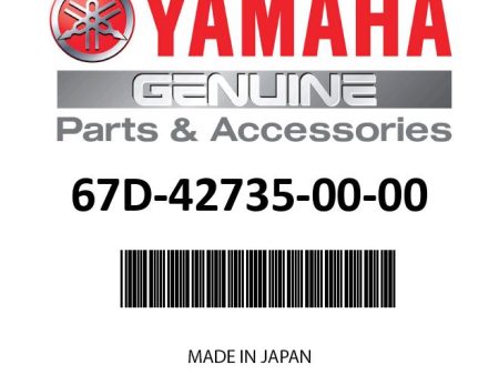 Yamaha 67D-42735-00-00 - Protector Online Sale