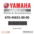 Yamaha 67D-45631-00-00 - Clutch, dog Sale